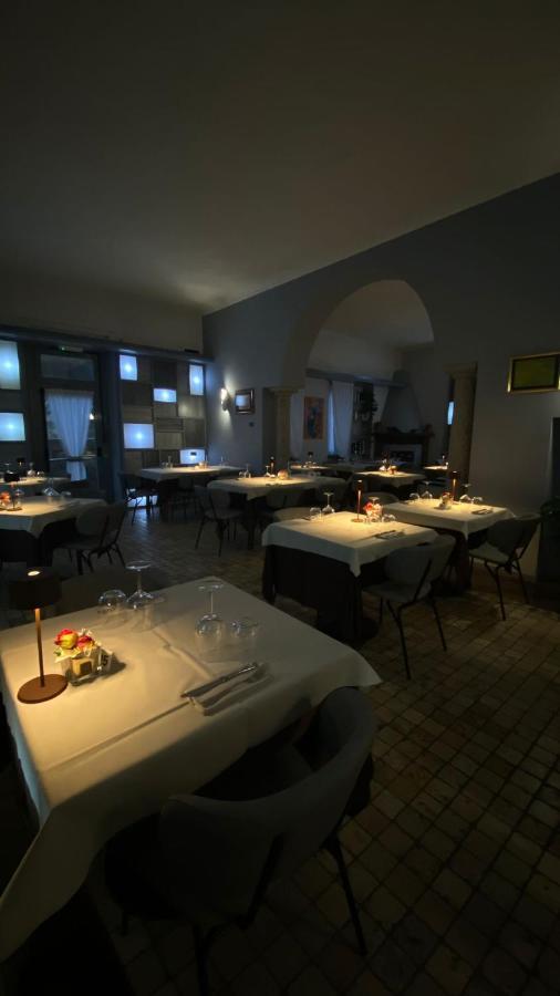 Villa Nasti Hotel Ristorante Canzo Luaran gambar